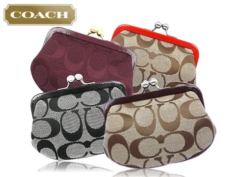 coach outlet coin purse